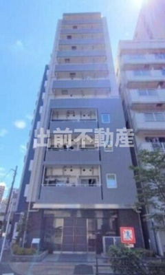 【外観】 | アークプラザ西日暮里