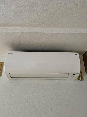 ＭＯＤＵＬＯＲ三軒茶屋Ⅱの設備