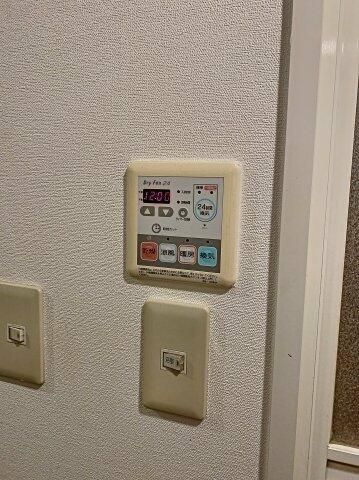 ＭＯＤＵＬＯＲ三軒茶屋Ⅱの設備