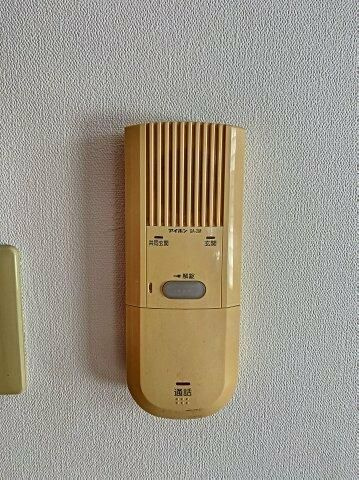 ＭＯＤＵＬＯＲ三軒茶屋Ⅱのその他