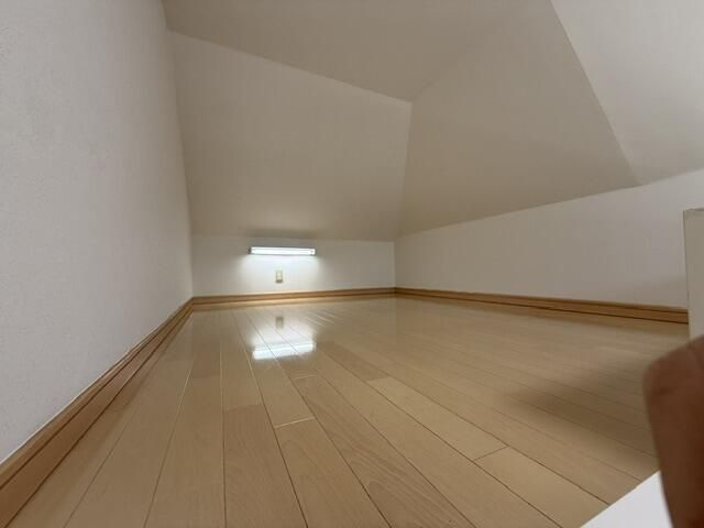 Ｙ’ｓ　Ｐｌａｃｅ東寺尾の寝室