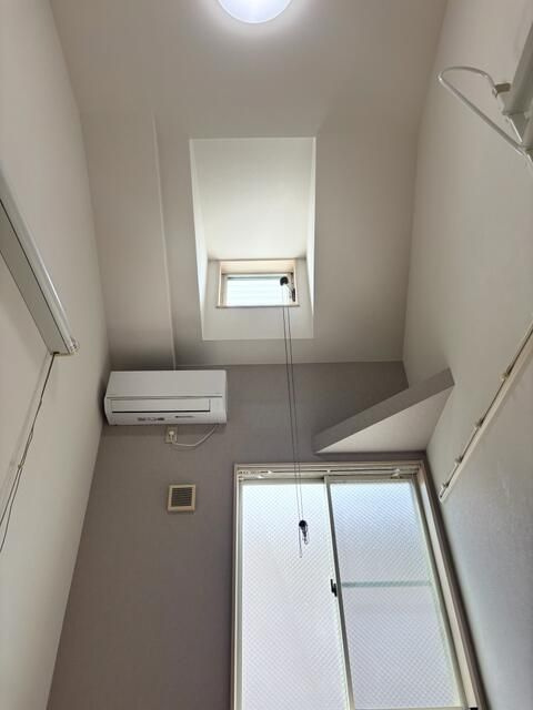 Ｙ’ｓ　Ｐｌａｃｅ東寺尾の内装