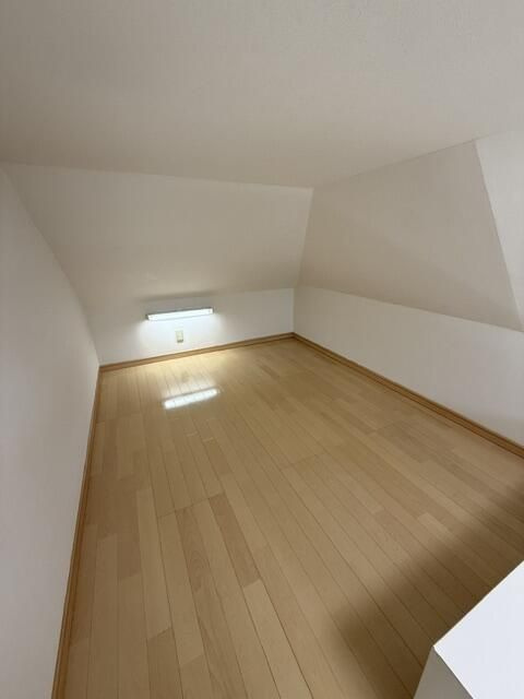 Ｙ’ｓ　Ｐｌａｃｅ東寺尾の寝室
