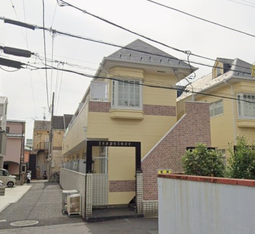 Ｙ’ｓ　Ｐｌａｃｅ東寺尾