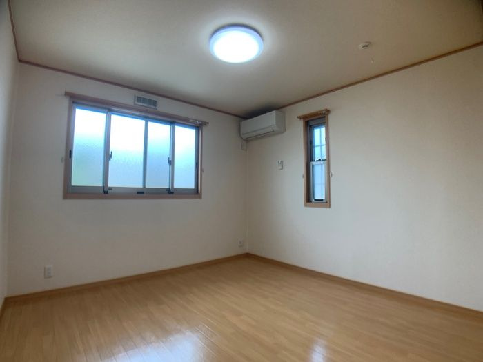 アンクオーレ桜本町の内装