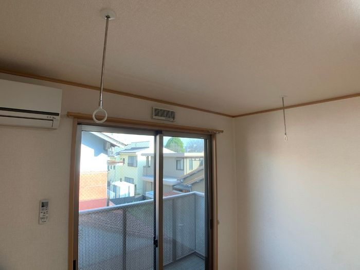 アンクオーレ桜本町の設備