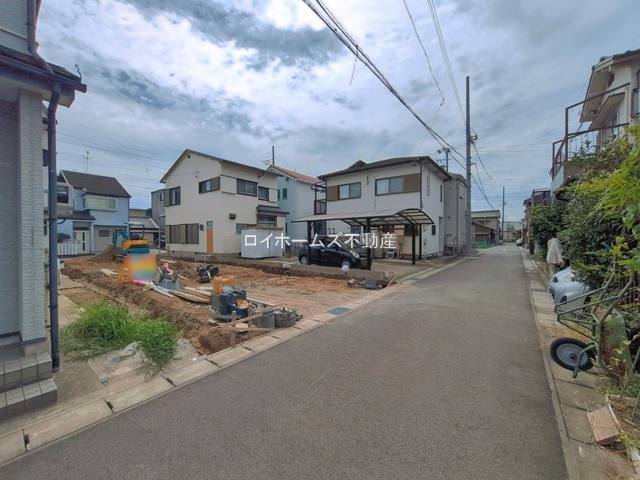  | 春日井市上条町９丁目237-41『仲介料無料』新築戸建て | 撮影：'26/08/28 