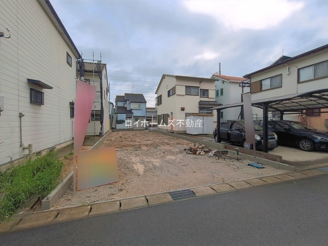  | 春日井市上条町９丁目237-41『仲介料無料』新築戸建て | 撮影：'26/09/11
