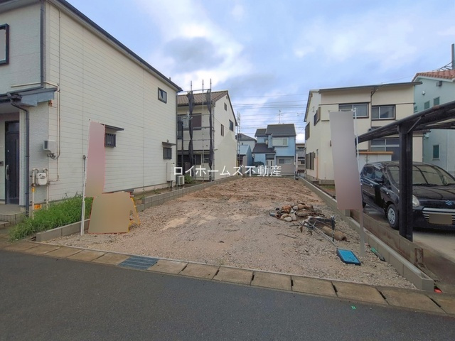 | 春日井市上条町９丁目237-41『仲介料無料』新築戸建て | 撮影：'26/09/11