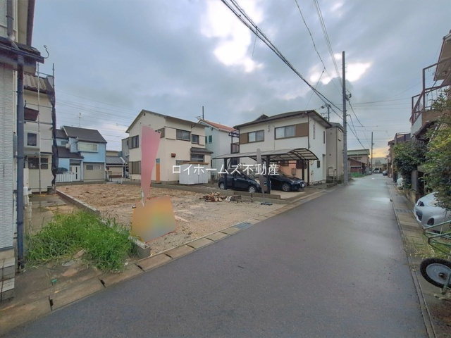  | 春日井市上条町９丁目237-41『仲介料無料』新築戸建て | 撮影：'26/09/11