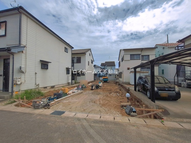  | 春日井市上条町９丁目237-41『仲介料無料』新築戸建て | 撮影：'26/08/28 