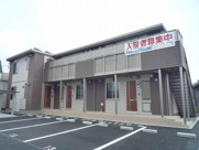 クレセール平井の画像
