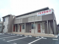 クレセール平井の画像