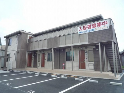 【外観】 | クレセール平井
