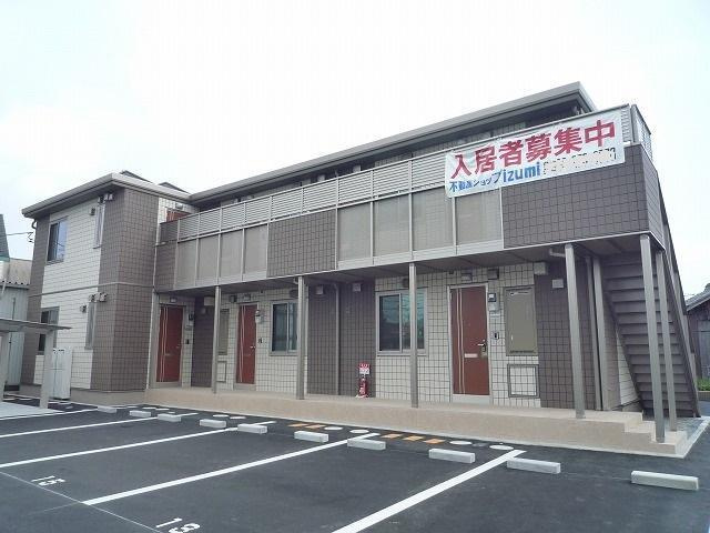 【外観】 | クレセール平井