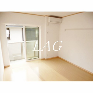 【居間・リビング】 | Ｍｓ　ドリームハウス | 洋室のお部屋です。