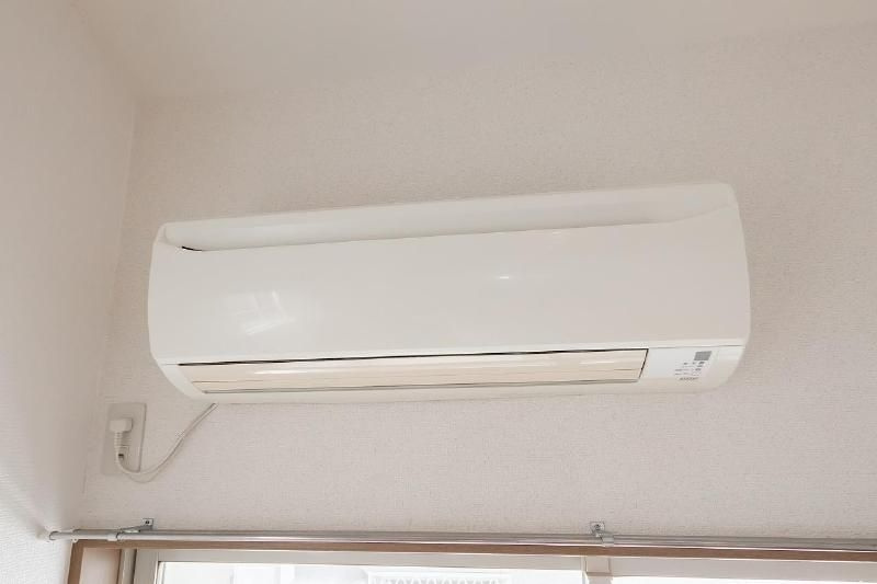 セカンドくるみコーポの設備