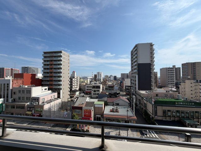 【展望】の画像