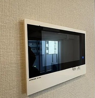 プライムブリス板橋本町のセキュリティ