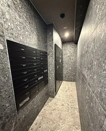 プライムブリス板橋本町のその他共用部分