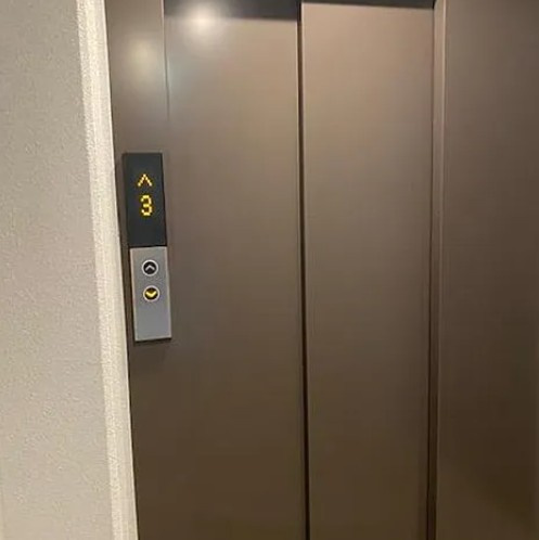 プライムブリス板橋本町のその他共用部分