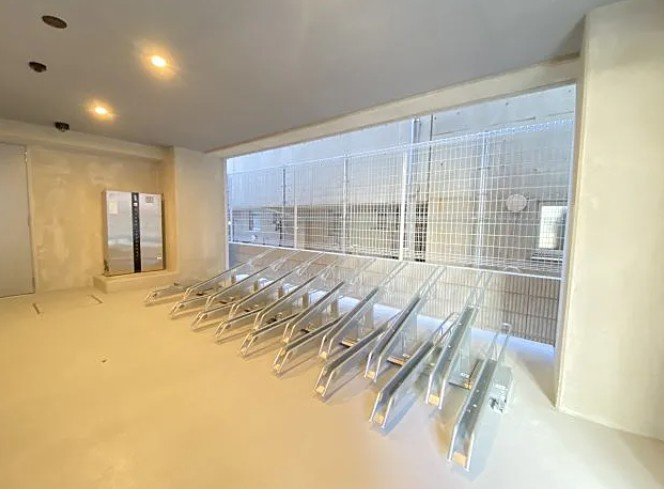 プライムブリス板橋本町のその他共用部分