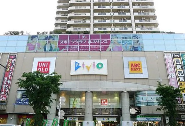 プライムブリス板橋本町の周辺