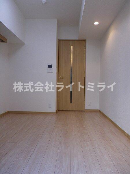 ルーブル豊島千石のその他