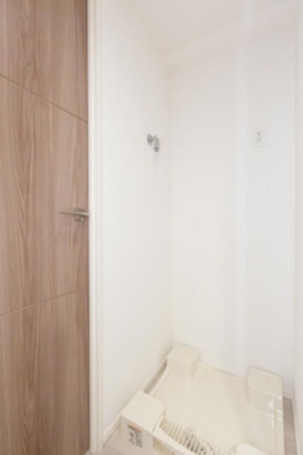 パークアクシス市川の設備