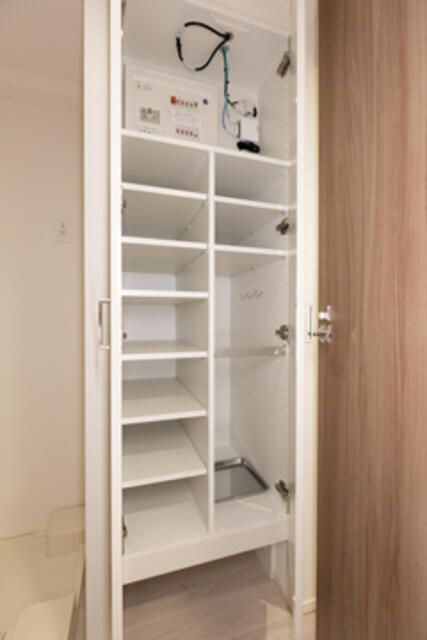 パークアクシス市川のその他