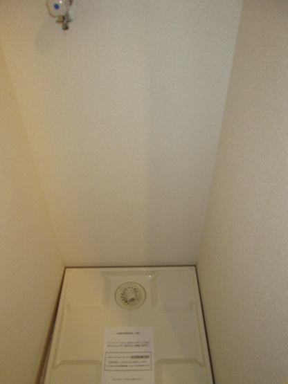【設備】麻布イーストコア