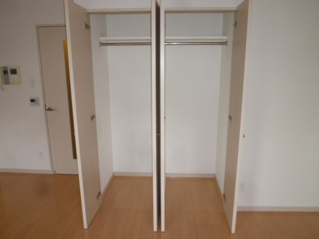 【収納】麻布イーストコア
