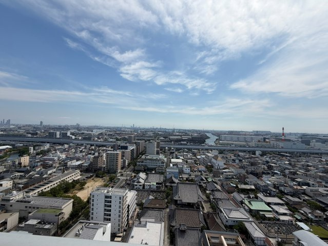 【展望】の画像