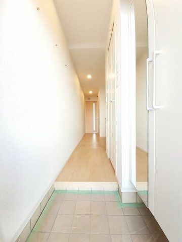 【玄関】 | ジュネス
