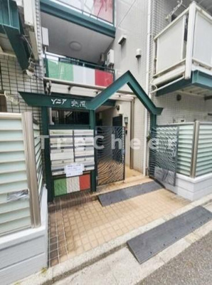 【エントランス】 | ソニア光風Ⅱ