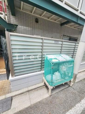【その他共用部分】 | ソニア光風Ⅱ