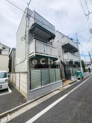 【外観】 | ソニア光風Ⅱ