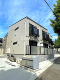 グランドソレイユ松戸上本郷の画像