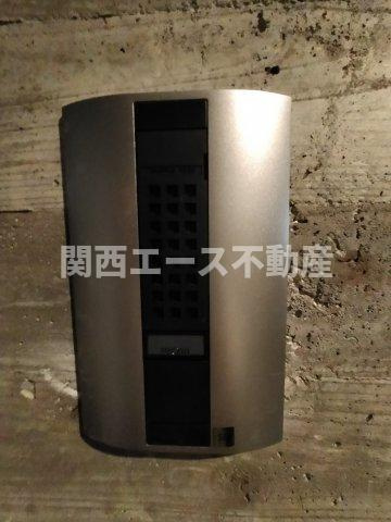 【セキュリティ】 | グランパセオノース