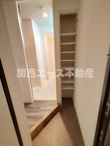 【玄関】 | グランパセオノース