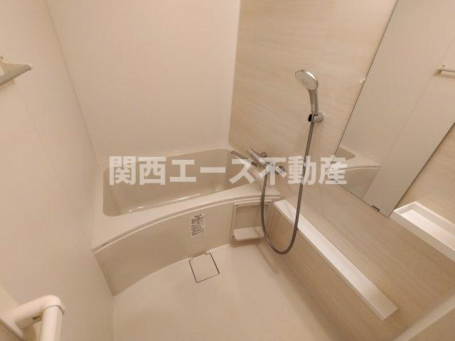 【浴室】 | グランパセオノース