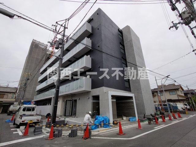 【外観】 | グランパセオノース