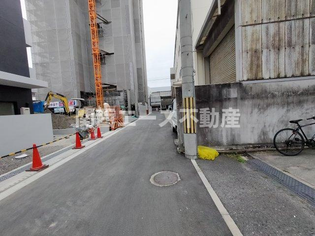 【周辺】 | グランパセオノース