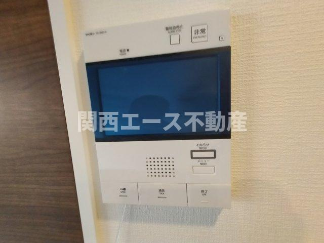 【内装】 | グランパセオノース