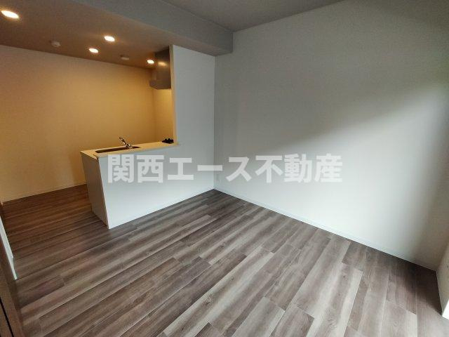 【居間・リビング】 | グランパセオノース