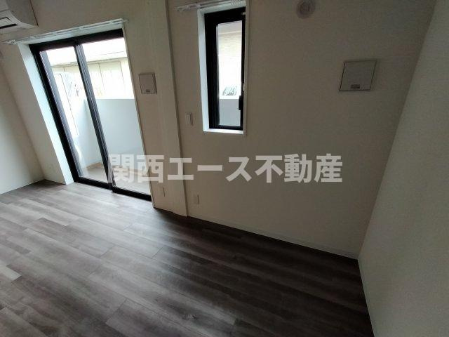  | グランパセオノース