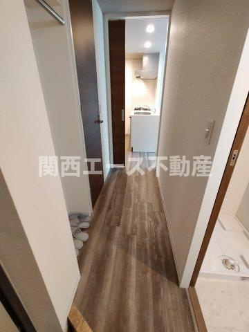  | グランパセオノース