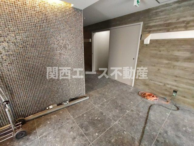 【エントランス】 | グランパセオノース