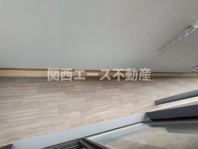 【バルコニー】 | グランパセオノース