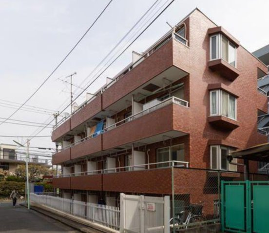 ユースフル西荻のその他共用部分